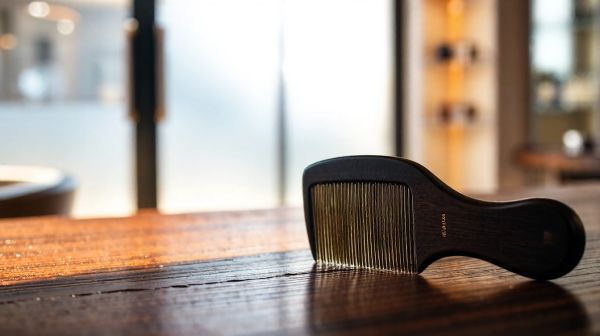 Discover the Distinction of ANITA &amp; ZAHA Quality Combs