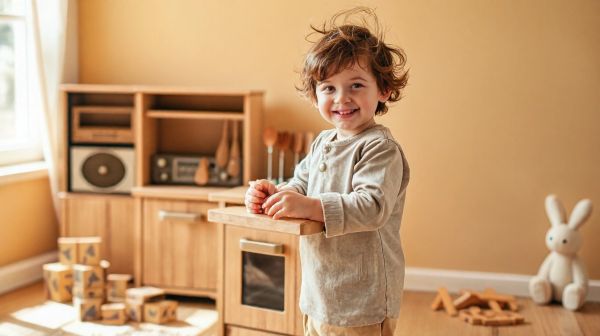 Top Montessori Toys That Promote Your Child's Development