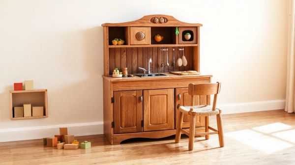Top Montessori Toys That Promote Your Child's Development